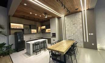 Imagem: Uma residência completa no Ibituruna. São