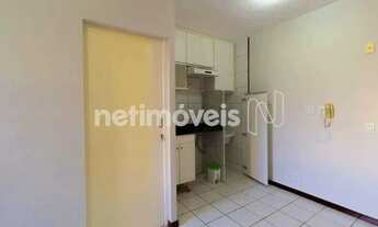 Imagem 2: APARTAMENTO 1 QUARTO - CONDOMINIO GARDEN PARK SGAN 911