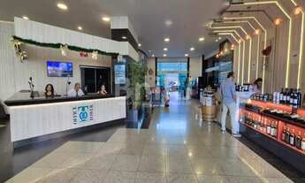 Imagem 2: Sala comercial Office Tower venda ou aluguel/30m2