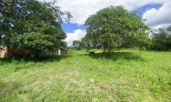 Imagem 2: Localização privilegiada para venda 12 tarefas de terra fica na pedra Ferrada