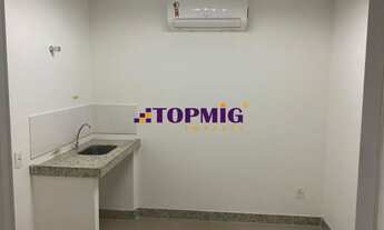 Imagem 6: Prédio Comercial - Eldorado - Contagem