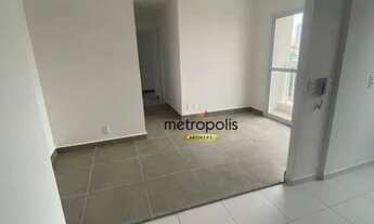 Imagem 6: Apartamento para alugar, 48 m² por R$ 3.008,00/mês - Santa Teresinha - Santo André/SP