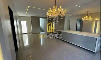 Imagem 2: Sobrado à venda, 239 m² por R$ 1.100.000,00 - Cardoso - Aparecida de Goiânia/GO