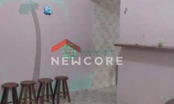 Imagem 7: Casa em Rua Aimores - Agenor de Campos - Mongaguá/SP