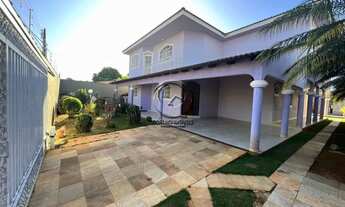 Imagem: RUA 12 VICENTE PIRES 5 SUÍTES LAZER 4 VAGAS