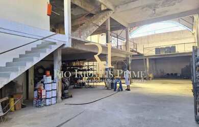 Imagem 4: Galpão em Higienópolis com 450m²