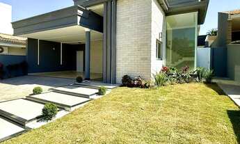 Imagem 2: Sobrado com 5 Dormitórios pr Locação no Condomínio Gaivota I