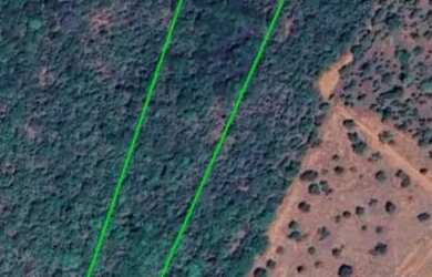 Imagem 4: Chácaras de 4000m² próximo ao lago de Três Marias