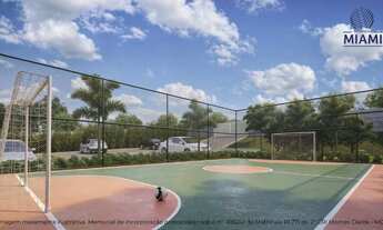 Imagem 7: LANÇAMENTO IMPERDÍVEL - VILA ATLÂNTIDA! APARTAMENTOS 2 QUARTOS