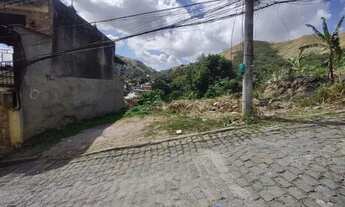 Imagem: Vendo terreno rua Marangá Praça Seca