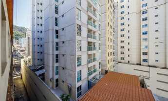 Imagem 7: 2 quartos na Santo Antônio e recém reformado para venda