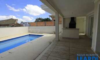 Imagem 3: CASA EM CONDOMÍNIO - ALPHAVILLE - SP