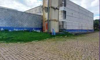 Imagem 6: Galpão, 11000 m² - Venda ou Aluguel - Itu - Itu/SP