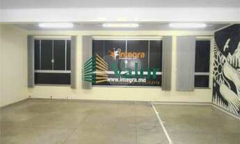 Imagem: Galpão à venda em Vila Boa Vista 1 - SP