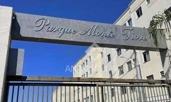 Imagem 2: Apartamento à Venda no Condomínio Parque Monte Fiore