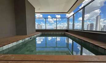 Imagem 3: Apartamento a venda com 4 suítes no Setor Marista - GO