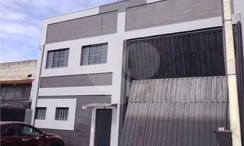 Imagem 3: Galpão à venda em Jardim Imperial - SP