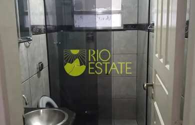 Imagem 11: Apartamento 3 quartos, 74m²- 330 mil- Centro, Barra Mansa/RJ