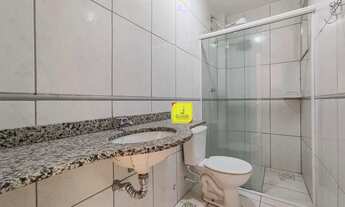 Imagem 7: Apartamento com 2 dormitórios à venda, 80 m² por R$ 270.000,00 - Jardim Glória - Juiz de F