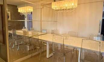 Imagem 6: ALUGO APART 100% MOBILIADO E DECORADO NO CONDOMÍNIO SANTA MÔNICA RESIDENCE!!!