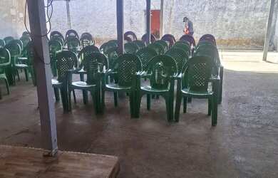 Imagem 3: Alugo para fins comercial ou residencial imóvel na rua Piçarreira com a rua hortênsias