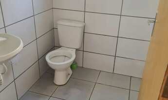 Imagem 7: Casa no Residencial Francisca Loureiro Borba