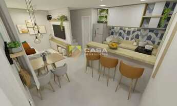 Imagem 3: Casa duplex em Alterosas
