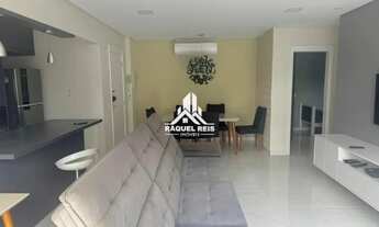 Imagem 4: Apartamento 84m2 para venda com sala ampliada