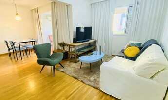 Imagem: Aluguel Apartamento 2 Dormitórios - 80