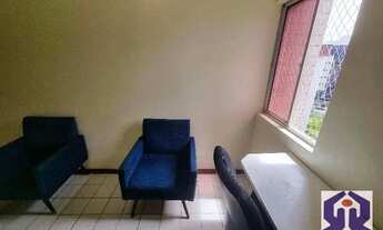 Imagem 7: Kit Mobiliada de Canto, Dividida, Vista Livre, Nascente + Vaga Coberta