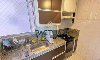 Imagem 6: Apartamento para venda 88m², 3 Quartos, 1 Suíte, 2 Vagas e lazer completo Buritis, Belo H