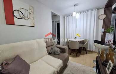 Imagem 7: Apartamento em Rua Clementino Zétola Júnior - Santo Antônio - São José dos Pinhais/PR