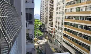 Imagem 3: Apartamento 3 dormitórios com suíte na quadra da Praia de Icaraí