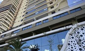 Imagem: Atoll Residências - Apartamento Alto Padrão