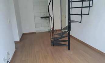 Imagem 2: Cobertura 2 quartos - São Pedro