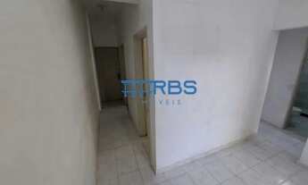 Imagem: Apartamento Padrão / Residencial / Glória