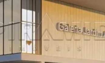 Imagem 3: Salão comercial com 612,29m², bairro Jardim América, Zona Sul de Ribeirão Preto/SP