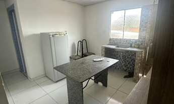 Imagem 7: VENDE- SE CASA ESCRITURADA ESTILO SOBRADO EM PROPRIÁ-SE