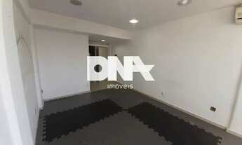 Imagem: SALA COMERCIAL NA PRAÇA SAENS PENA!!