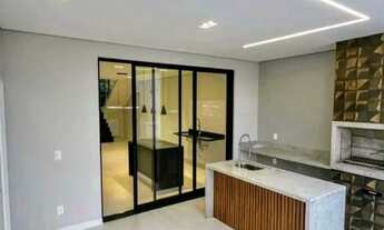 Imagem 2: Casa de 4 suítes 215 m² na Ponta Negra