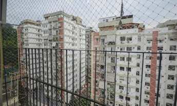 Imagem 3: Imóvel para venda tem 70 metros quadrados com 3 quartos em Tijuca - Rio de Janeiro - RJ