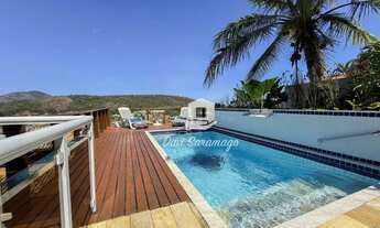 Imagem 4: Casa Condominio Piratininga Niterói A Venda.