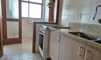 Imagem 7: 3Dormitórios com 99,80m privativos