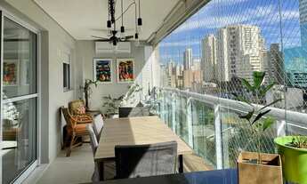 Imagem: Apartamento com 3 dormitórios 2 vagas a