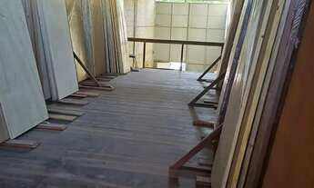 Imagem 7: Galpão para aluguel e venda possui 225 m² em Campo Grande - RJ