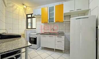 Imagem 6: Apartamento 02 quartos - 800 metros da UEM - Sala com sacada