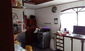 Imagem 5: Casa para venda com 4 quartos em Piratininga