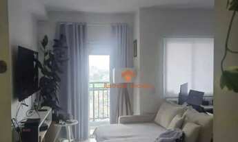 Imagem 5: Studio à venda, 36 m² por R$ 374.000,00 - Presidente Altino - Osasco/SP