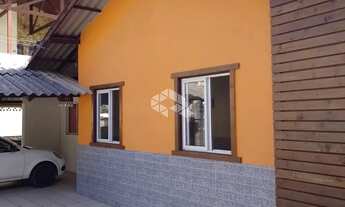 Imagem: CASA 2 QUARTOS PRÓXIMA À PRAIA - CAEIRA