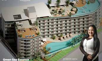 Imagem: Imóvel para venda NA PRAIA DE TAMANDARÉ